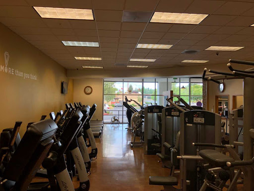 Gym «Anytime Fitness», reviews and photos, 2623 N Pearl St, Tacoma, WA 98407, USA