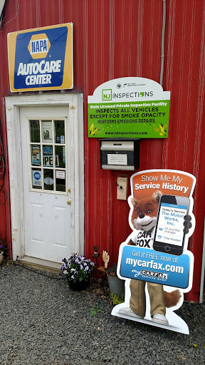 Mechanic «The Motor Works, Inc.», reviews and photos, 104 Steinmetz Rd, Hillsborough Township, NJ 08844, USA