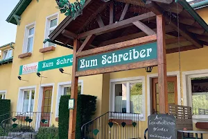 Gasthaus zum SCHREIBER image