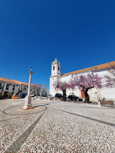 Pelourinho de Borba