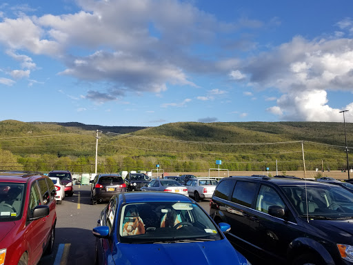 Department Store «Walmart Supercenter», reviews and photos, 7500 US-209, Napanoch, NY 12458, USA