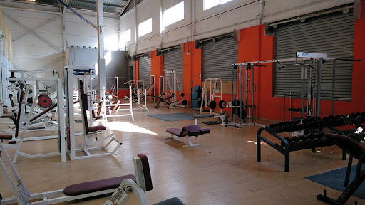 Pádel Interclub Meliana en Meliana, Valencia