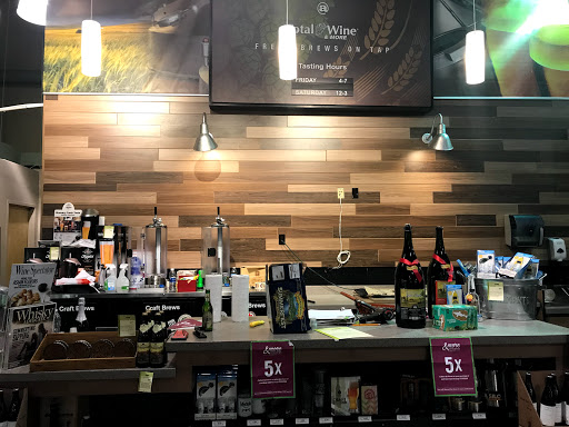 Wine Store «Total Wine & More», reviews and photos, 1125 Woodruff Rd #300, Greenville, SC 29607, USA