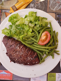 Steak du Restaurant Le Commerce à La Haye - n°4