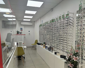 Sackwild Opticians