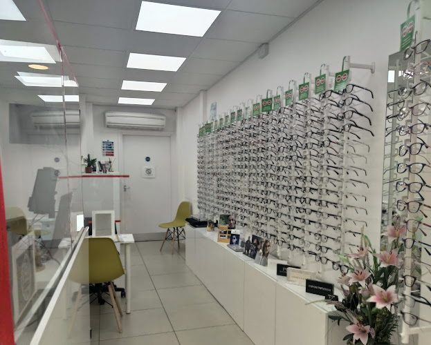 Sackwild Opticians