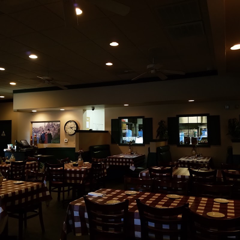 DiCicco's Italian Restaurant