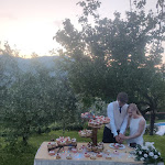 Photo n°8 de l'avis de Robert.o fait le 02/06/2023 à 10:51 sur le  Agriturismo Ristorante Summer à Gallicano