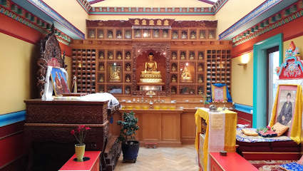 Centre d'Etudes Tibétaines