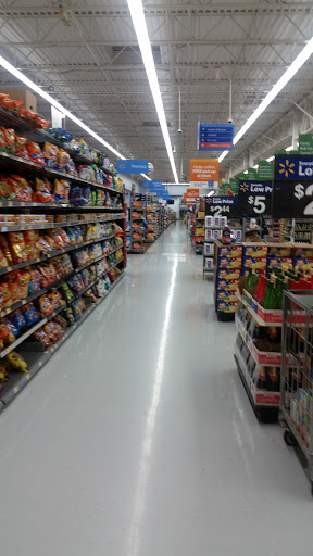Department Store «Walmart Supercenter», reviews and photos, 1825 Rockbridge Rd SW, Stone Mountain, GA 30087, USA