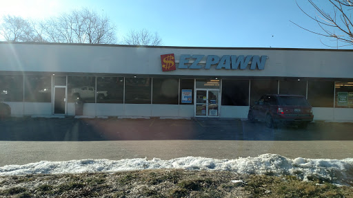 Pawn Shop «EZPAWN», reviews and photos, 300 W Indian Trail, Aurora, IL 60506, USA