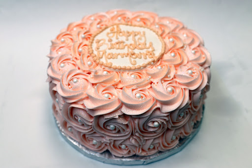 Bakery «Smallcakes Memorial», reviews and photos, 1531 Eldridge Pkwy #130, Houston, TX 77077, USA