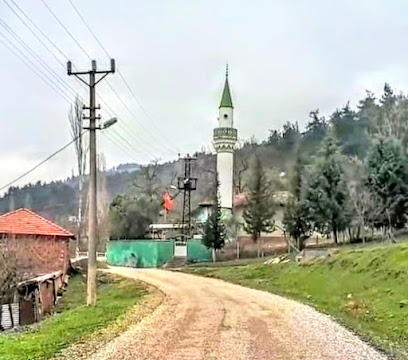 Osmaniye Mahallesi Cami