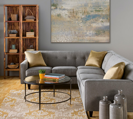 Furniture Store «Boston Interiors», reviews and photos, 15 3rd Ave, Burlington, MA 01803, USA