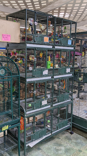 Pet Store «Discount Pet & Supplies», reviews and photos, 16320 Middlebelt Rd, Livonia, MI 48154, USA