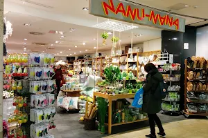 Nanu-Nana image