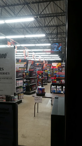 Auto Parts Store «AutoZone», reviews and photos, 1455 86th St, Brooklyn, NY 11228, USA