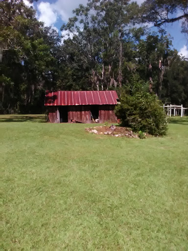 Billy Simmons Septic Tank in Monticello, Florida