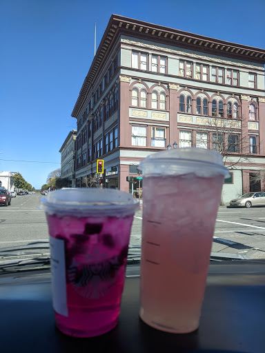 Coffee Shop «Starbucks», reviews and photos, 326 5th St, Eureka, CA 95501, USA