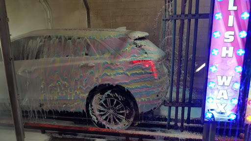 Car Wash «Opal Street Car Wash», reviews and photos, 3898 Opal St, Riverside, CA 92509, USA