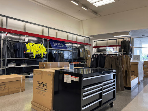 Department Store «Sears», reviews and photos, 5110 Pacific Ave, Stockton, CA 95207, USA