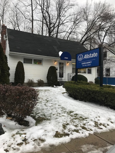 Insurance Agency «Allstate Insurance: David H. Cohen», reviews and photos