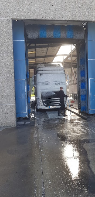 Garocentre Truck Wash sprl