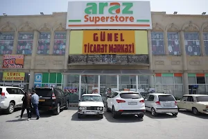 Araz Supermarket image