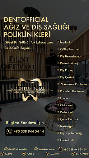 Dentofficial - Maltepe - Dentofficial - Maltepe