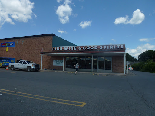 Wine & Spirits Shoppe, 1060 N 9th St, Stroudsburg, PA 18360, USA, 