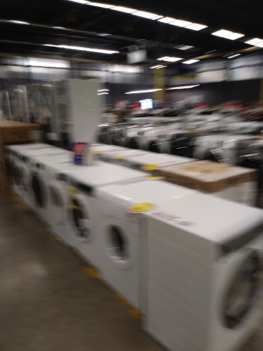 Appliance Store «Sears Outlet», reviews and photos, 642 Thompson Ln, Nashville, TN 37204, USA