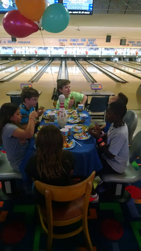 Bowling Alley «Sarasota Lanes», reviews and photos, 2250 Fruitville Rd, Sarasota, FL 34237, USA