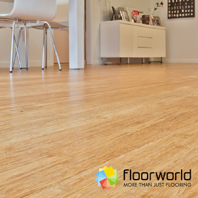 Geelong Floorworld Timber Laminate
