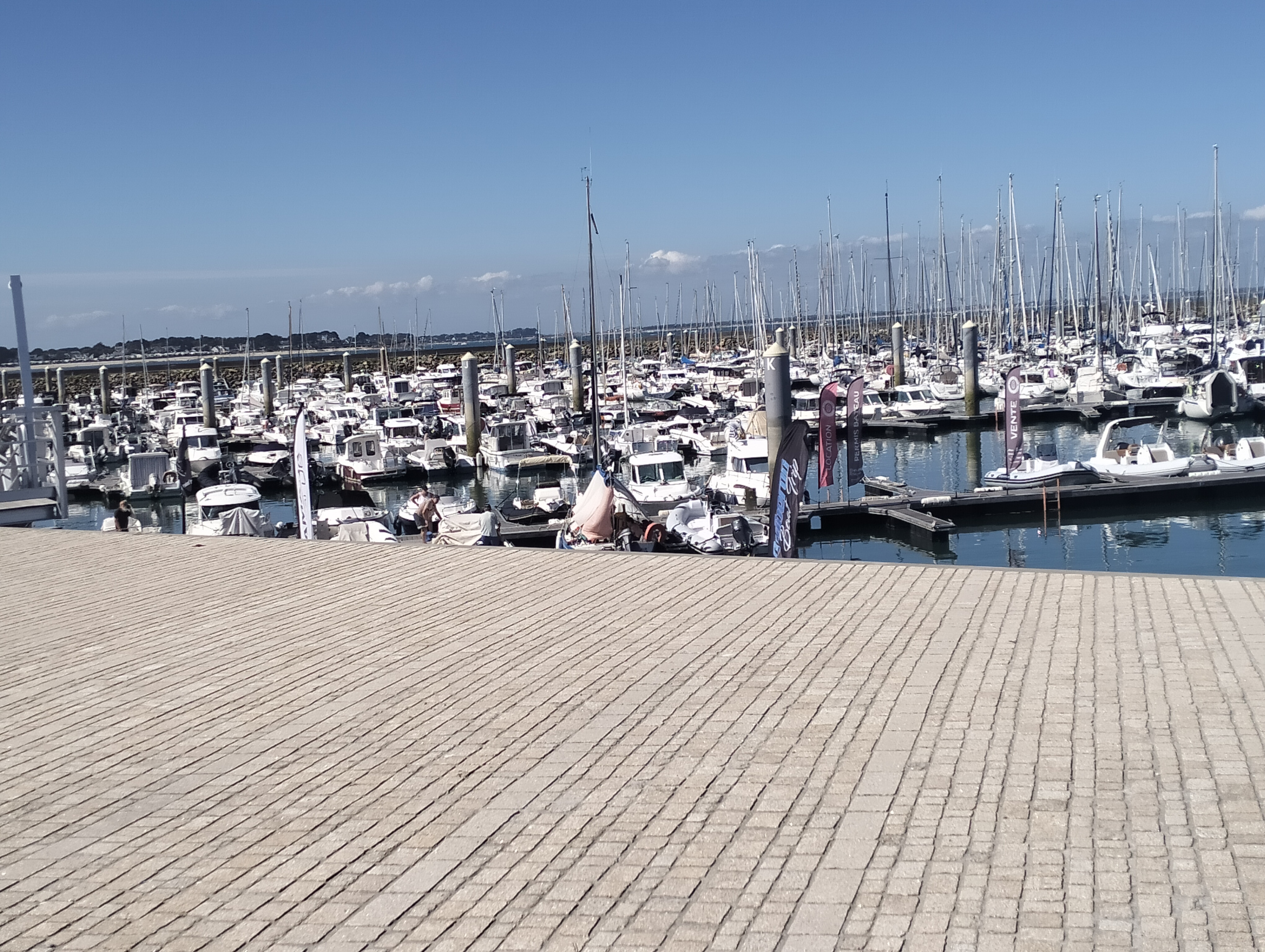 Photo n° 1 de l'avis de Jérémy.h fait le 27/08/2023 à 08:32