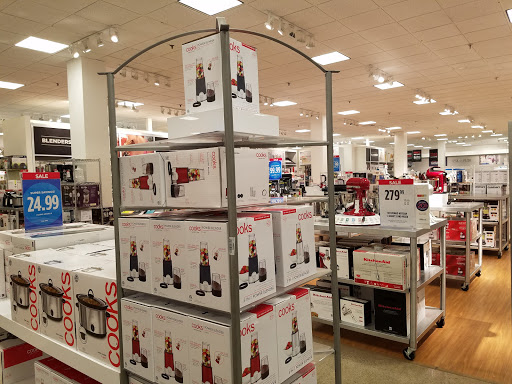 Shopping Mall «Rockaway Townsquare», reviews and photos, 301 Mount Hope Ave, Rockaway, NJ 07866, USA