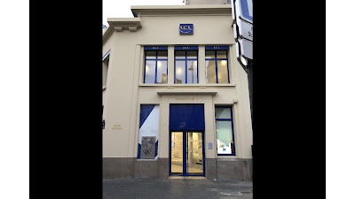 LCL Banque et assurance à Paris