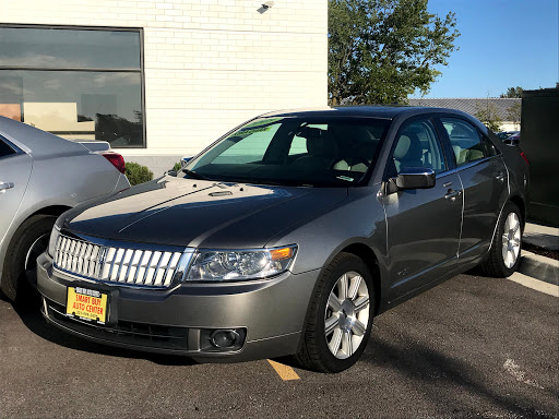 Used Car Dealer «Smart Buy Auto Center Corporation», reviews and photos, 112 Hill Ave, Aurora, IL 60505, USA