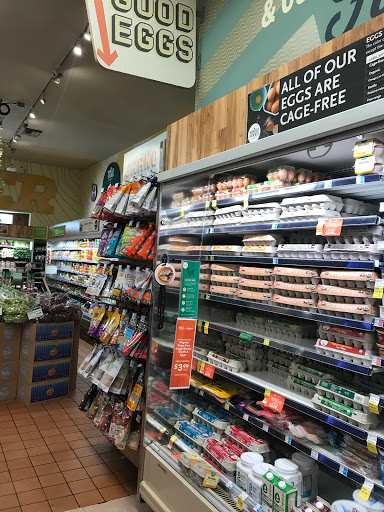 Grocery Store «Whole Foods Market», reviews and photos, 12905 Riverside Dr, Sherman Oaks, CA 91423, USA