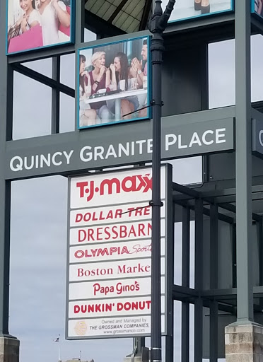 Dollar Store «Dollar Tree», reviews and photos, 100 Granite St, Quincy, MA 02169, USA