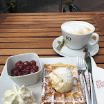 Photo n°4 de l'avis de Tom.r fait le 07/06/2020 à 14:28 sur le  Theater-Café à Bergisch Gladbach