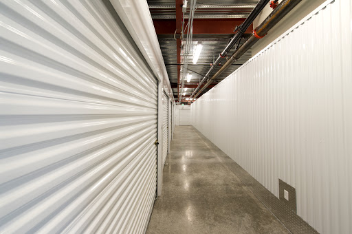 Self-Storage Facility «Red Way Self-Storage», reviews and photos, 18024 Redmond Way, Redmond, WA 98052, USA