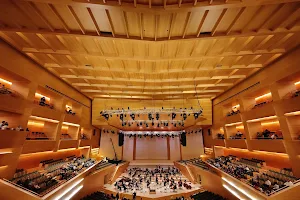 L'Auditori image