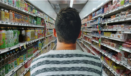 Supermarket «Happy Super-Market», reviews and photos, 868 Blue Hill Avenue, Dorchester Center, MA 02124, USA