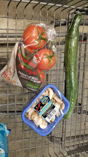 Supermarket «ALDI», reviews and photos, 6524 Landover Rd, Cheverly, MD 20785, USA