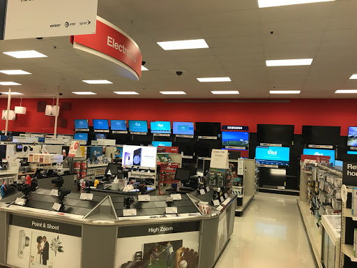Department Store «Target», reviews and photos, 1204 New Brunswick Ave, Phillipsburg, NJ 08865, USA