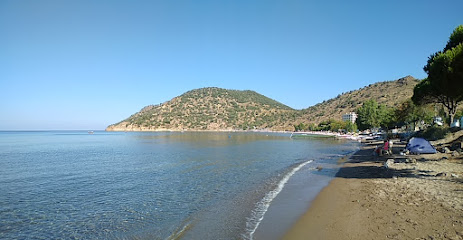 Denizköy Plajı