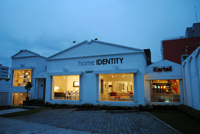 Home Identity