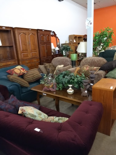 Thrift Store «TurnStyles», reviews and photos