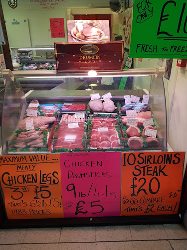 Guildbourne Meats - Worthing