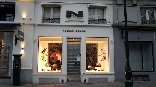 Nathan-Baume